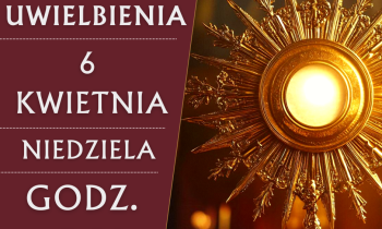 Wieczór Uwielbienia
